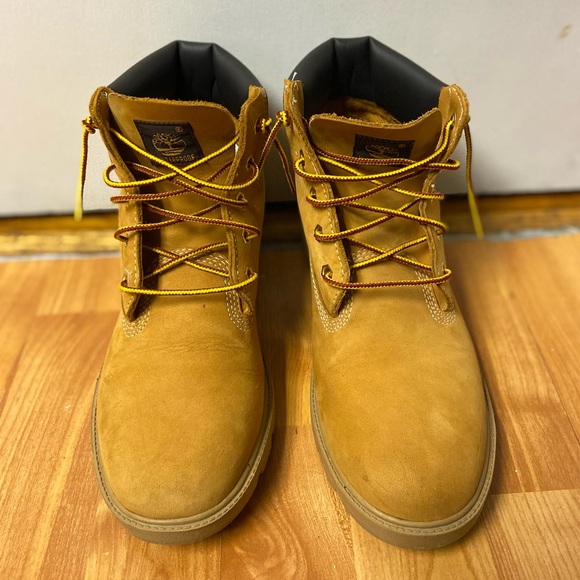 Timberland Boots - Picture 1 of 4
